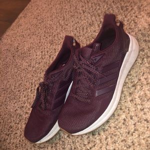 Maroon women’s